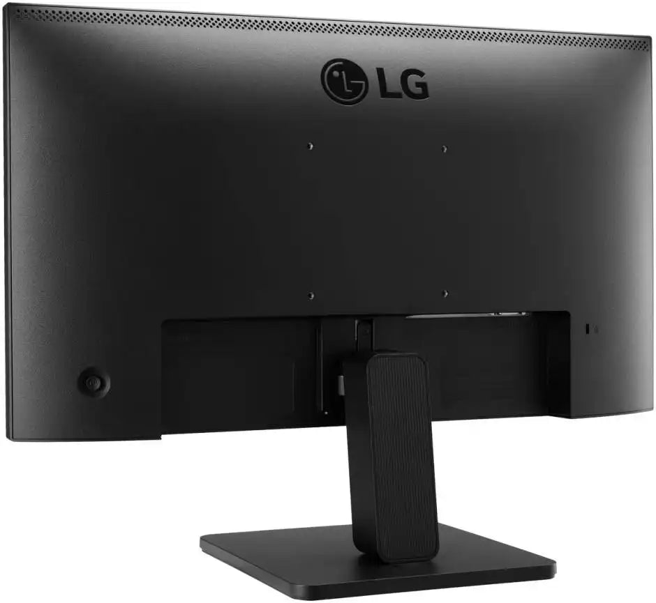 LG 22MR410 Monitor, 21.45inch FHD VA Display, 100Hz Refresh Rate, 5ms (GtG @ Faster) Response Time, AMD FreeSync & Black Stabiliser Technology, Versatile Design | 22MR410 - B - Vektra Computers LLC LG 22MR410 Monitor, 21.45inch FHD VA Display, 100Hz Refresh Rate, 5ms (GtG @ Faster) Response Time, AMD FreeSync & Black Stabiliser Technology, Versatile Design | 22MR410 - B - Vektra Computers LLC